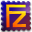 FileZilla Server Icon 32x32 png